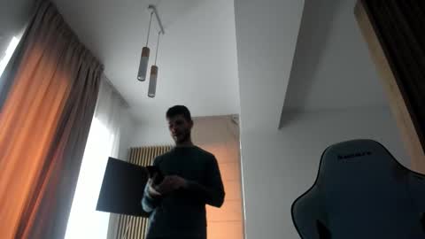 Michael online show from 01.18.26