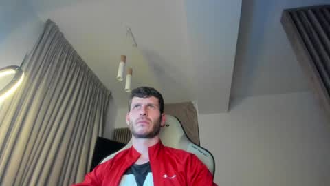 Michael online show from 04.08.26