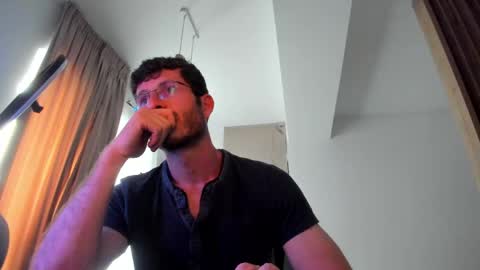 Michael online show from 06.10.26