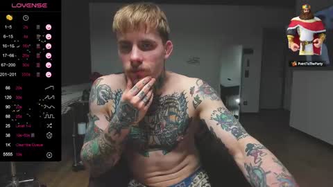 Max online show from 02.09.25