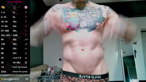 Max online show from 03.21.26