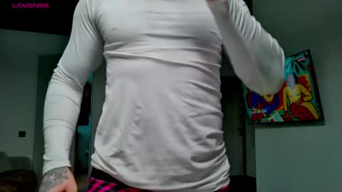 Max online show from 04.19.26