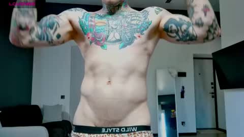 Max online show from 05.24.26