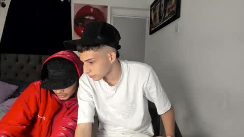 white online show from 05.13.26