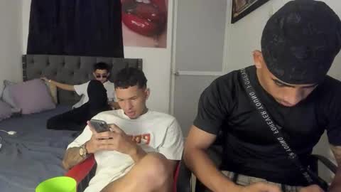 white online show from 05.25.26