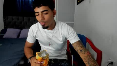 white online show from 06.12.26