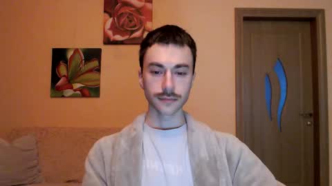 Snapshot of white_sport chatting on 03.18.26 Tom online show from 03.18.26