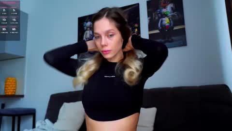 Snapshot of whitebanny chatting on 02.06.26 Kate online show from 02.06.26