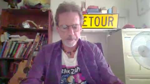 whiteboomer online show from 02.03.26