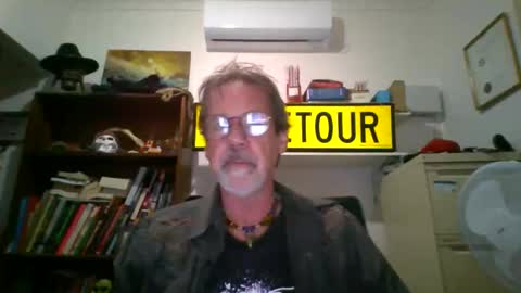 whiteboomer online show from 02.26.26