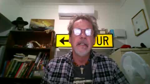 whiteboomer online show from 04.19.26