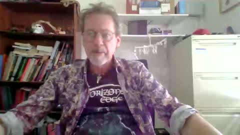 whiteboomer online show from 05.23.26