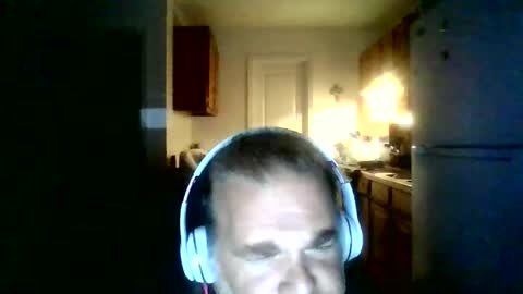 Tony Floyd online show from 10.22.25