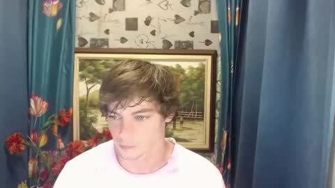 Snapshot of whiteboyinasia chatting on 12.02.24 Christian online show from 12.02.24