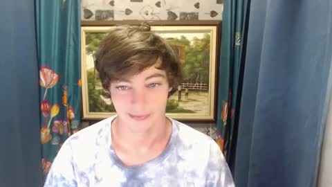 Snapshot of whiteboyinasia chatting on 12.14.24 Christian online show from 12.14.24