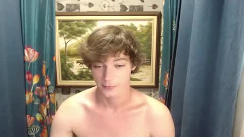 Snapshot of whiteboyinasia chatting on 12.18.24 Christian online show from 12.18.24