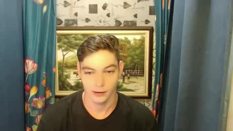 Snapshot of whiteboyinasia chatting on 01.03.25 Christian online show from 01.03.25