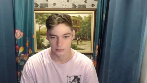 Snapshot of whiteboyinasia chatting on 01.06.25 Christian online show from 01.06.25