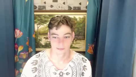 Snapshot of whiteboyinasia chatting on 01.07.25 Christian online show from 01.07.25