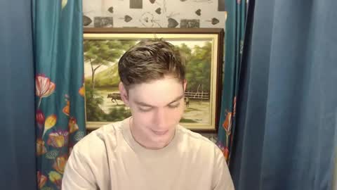 Snapshot of whiteboyinasia chatting on 01.13.25 Christian online show from 01.13.25