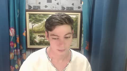 Snapshot of whiteboyinasia chatting on 02.04.25 Christian online show from 02.04.25