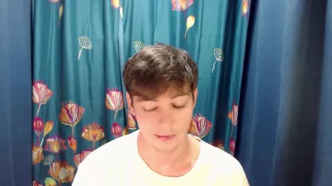 Snapshot of whiteboyinasia chatting on 02.07.25 Christian online show from 02.07.25