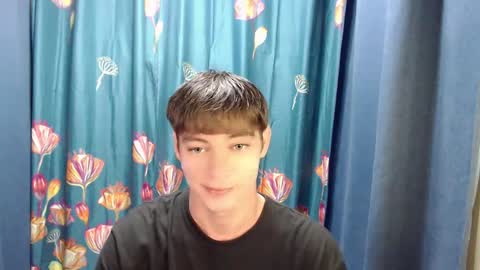 Snapshot of whiteboyinasia chatting on 02.09.25 Christian online show from 02.09.25