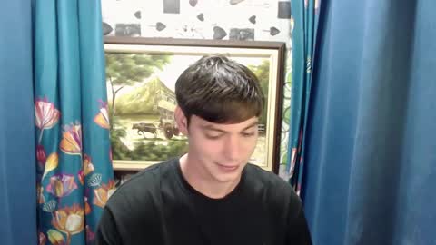 Snapshot of whiteboyinasia chatting on 02.11.25 Christian online show from 02.11.25