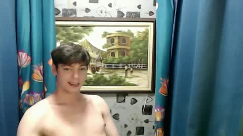 Snapshot of whiteboyinasia chatting on 02.14.25 Christian online show from 02.14.25