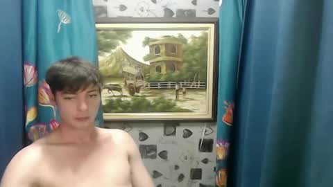 Snapshot of whiteboyinasia chatting on 02.20.25 Christian online show from 02.20.25