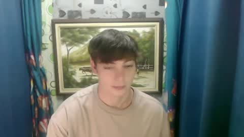 Snapshot of whiteboyinasia chatting on 02.24.25 Christian online show from 02.24.25