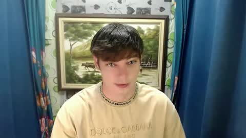 Snapshot of whiteboyinasia chatting on 03.03.25 Christian online show from 03.03.25