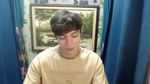 Snapshot of whiteboyinasia chatting on 03.04.25 Christian online show from 03.04.25