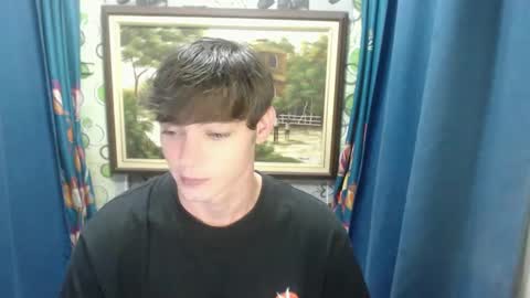 Snapshot of whiteboyinasia chatting on 03.06.25 Christian online show from 03.06.25