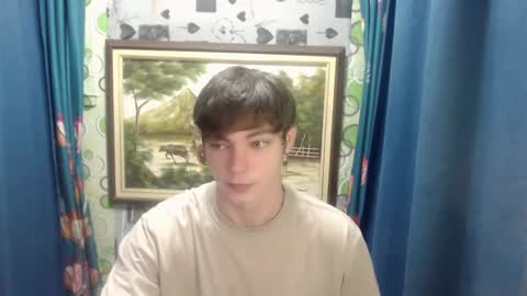 Snapshot of whiteboyinasia chatting on 03.11.25 Christian online show from 03.11.25