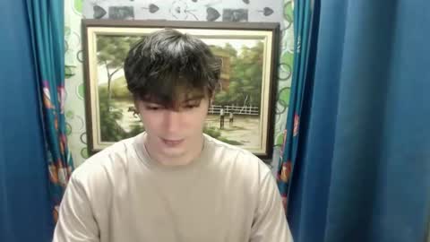 Snapshot of whiteboyinasia chatting on 03.12.25 Christian online show from 03.12.25