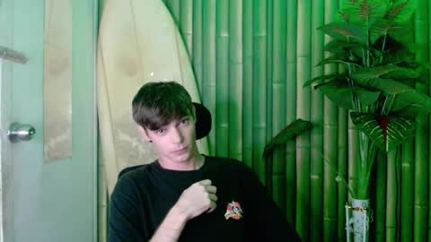 Snapshot of whiteboyinasia chatting on 09.12.25 Christian online show from 09.12.25