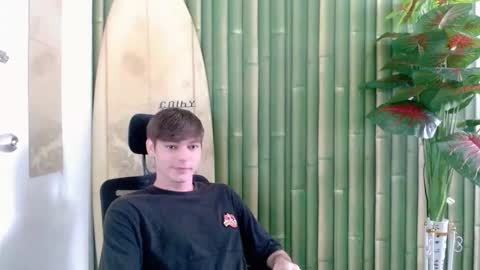 Snapshot of whiteboyinasia chatting on 09.14.25 Christian online show from 09.14.25