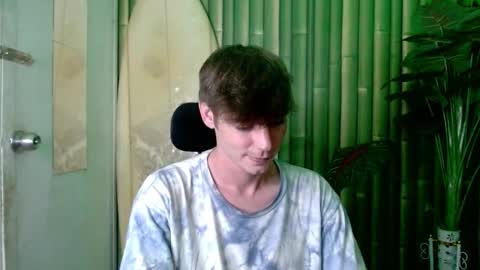 Snapshot of whiteboyinasia chatting on 09.23.25 Christian online show from 09.23.25