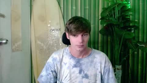 Snapshot of whiteboyinasia chatting on 10.02.25 Christian online show from 10.02.25