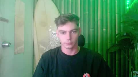 Snapshot of whiteboyinasia chatting on 11.13.25 Christian online show from 11.13.25