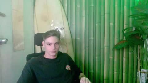 Snapshot of whiteboyinasia chatting on 11.14.25 Christian online show from 11.14.25