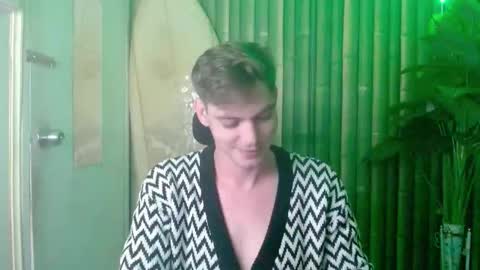 Snapshot of whiteboyinasia chatting on 11.19.25 Christian online show from 11.19.25