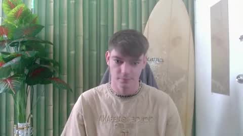 Snapshot of whiteboyinasia chatting on 11.22.25 Christian online show from 11.22.25