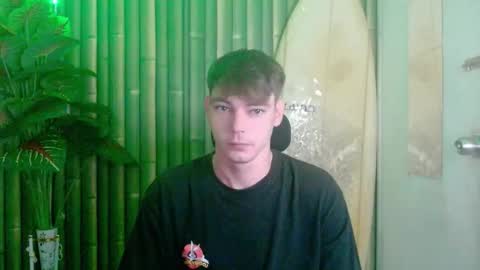 Snapshot of whiteboyinasia chatting on 11.23.25 Christian online show from 11.23.25