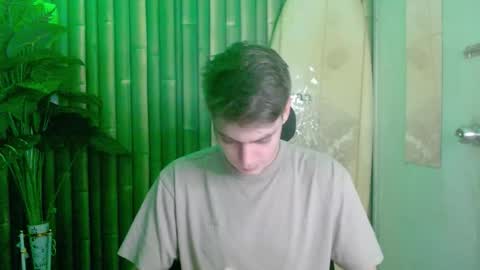 Snapshot of whiteboyinasia chatting on 11.25.25 Christian online show from 11.25.25