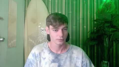 Snapshot of whiteboyinasia chatting on 12.02.25 Christian online show from 12.02.25