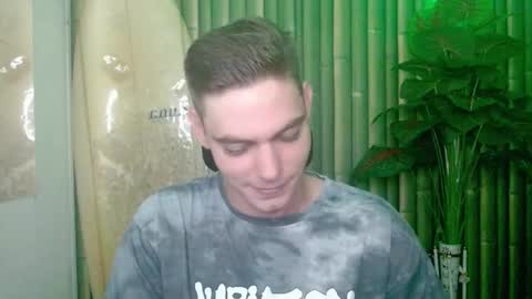 Snapshot of whiteboyinasia chatting on 12.15.25 Christian online show from 12.15.25