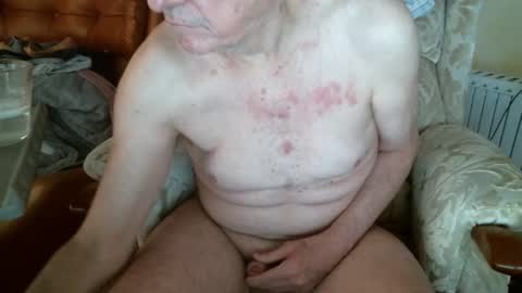 whitebriefs009 online show from 12.30.24