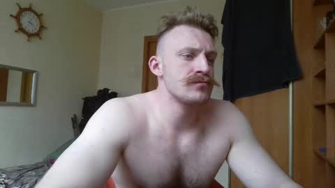 WhiteBull online show from 05.07.26